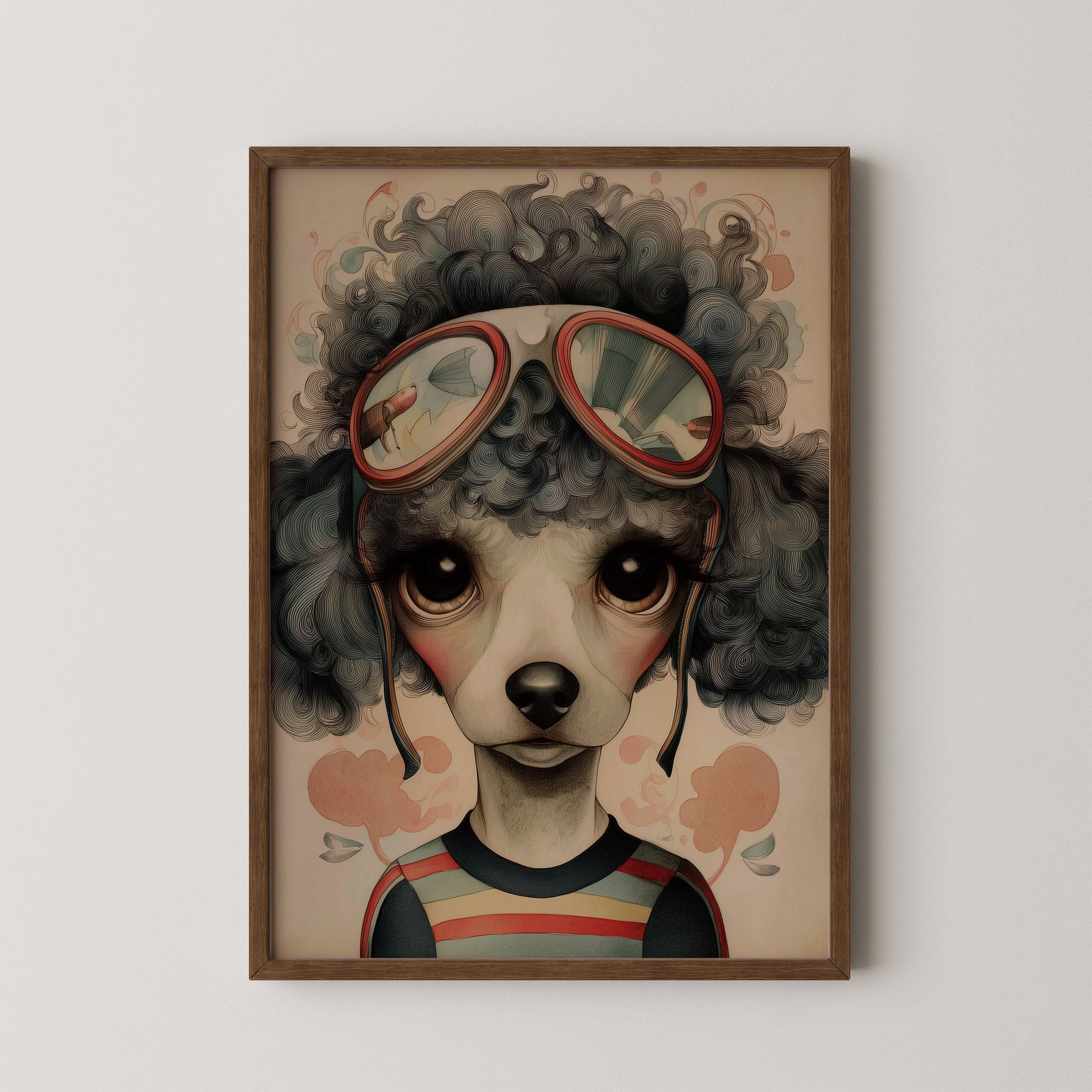 LOTTIE | Danielle Barlot