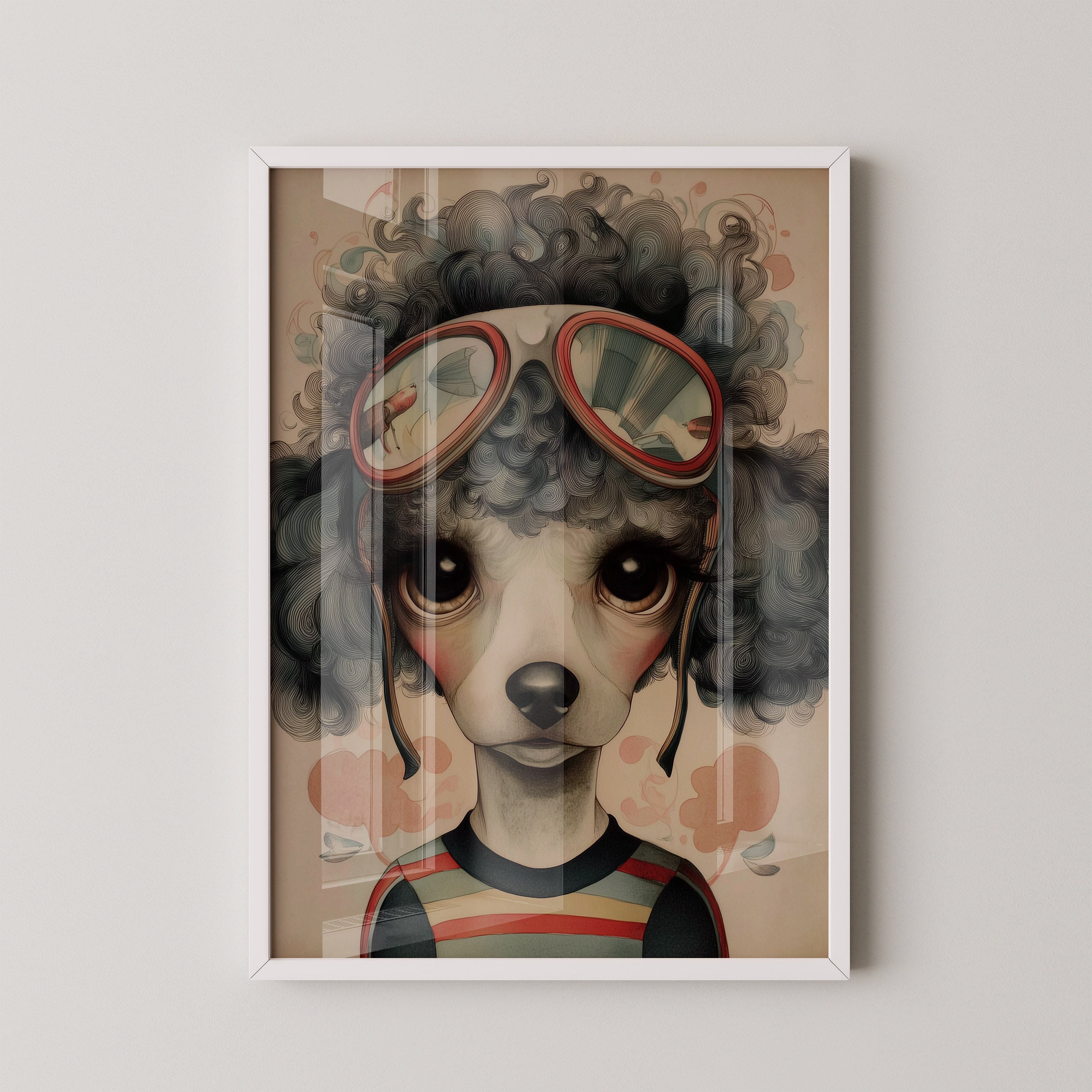 LOTTIE | Danielle Barlot
